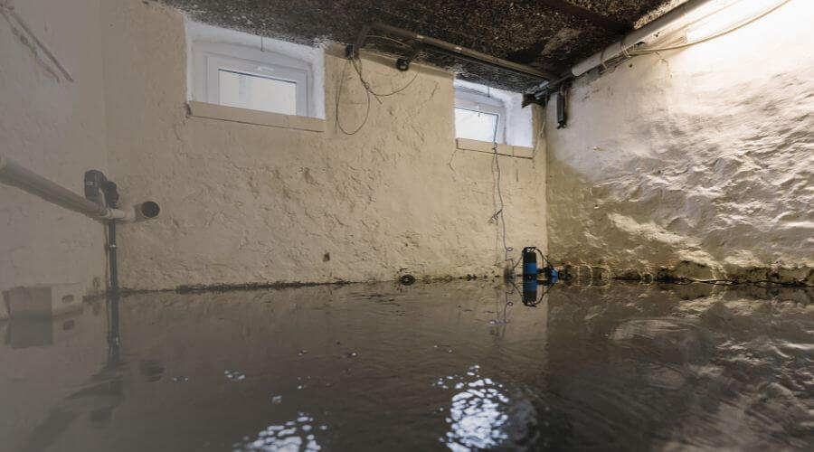 Why choose ElementX Pros for water damage restoration in Temecula